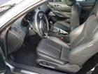 2018 Infiniti Q60 Luxe 300 Gray vin: JN1EV7EK2JM340838