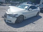 2018 Infiniti Q60 3.0t Luxe Белый vin: JN1EV7EK8JM341105 2018 Infiniti Q60 3.0t Luxe Белый vin: JN1EV7EK8JM341105