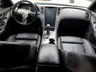 2018 Infiniti Q50 Red Sport 400 White vin: JN1FV7AP0JM461003