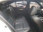 2018 Infiniti Q50 Red Sport 400 White vin: JN1FV7AP0JM461003