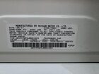 2018 Infiniti Q50 Red Sport 400 White vin: JN1FV7AP0JM461003