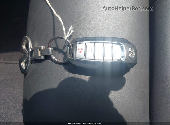 JN1FV7DR6NM390067 2022 INFINITI Q50 Синий Вид панели приборов