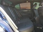 2021 Infiniti Q50 Red Sport 400 Синий vin: JN1FV7DRXMM880610