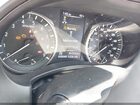 2022 Infiniti Q60 Red Sport 400 Awd Light Blue vin: JN1FV7LL5NM680071