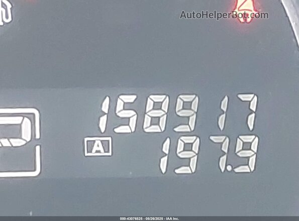 JN8AE2KP3H9166505 2017 NISSAN QUEST Серый 