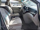 2017 Nissan Quest Sv Серый vin: JN8AE2KP3H9166505