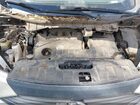 2016 Nissan Quest Platinum/s/sl/sv Серебряный vin: JN8AE2KP6G9152158