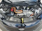 2025 Nissan Ariya Engage Gray vin: JN8AF0BE3SM463150