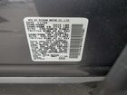 2025 Nissan Ariya Engage Gray vin: JN8AF0BE3SM463150