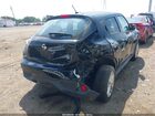 2017 Nissan Juke S Black vin: JN8AF5MR0HT705615 2017 Nissan Juke S Black vin: JN8AF5MR0HT705615