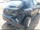 2017 Nissan Juke S Black vin: JN8AF5MR0HT705615 2017 Nissan Juke S Black vin: JN8AF5MR0HT705615