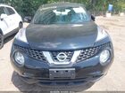 2017 Nissan Juke S Black vin: JN8AF5MR0HT705615 2017 Nissan Juke S Black vin: JN8AF5MR0HT705615