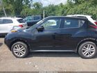 2017 Nissan Juke S Black vin: JN8AF5MR0HT705615 2017 Nissan Juke S Black vin: JN8AF5MR0HT705615