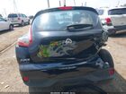 2017 Nissan Juke S Black vin: JN8AF5MR0HT705615 2017 Nissan Juke S Black vin: JN8AF5MR0HT705615