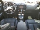 2017 Nissan Juke S White vin: JN8AF5MR6HT704503