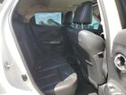 2017 Nissan Juke S White vin: JN8AF5MR6HT704503