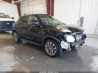 2017 Nissan Juke Sv Black vin: JN8AF5MV3HT751100