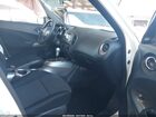 2017 Nissan Juke S White vin: JN8AF5MV6HT752399