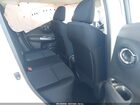 2017 Nissan Juke S White vin: JN8AF5MV6HT752399