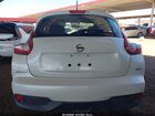 2017 Nissan Juke S White vin: JN8AF5MV6HT752399