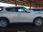 2017 Nissan Juke S White vin: JN8AF5MV6HT752399
