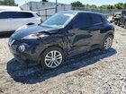 2017 Nissan Juke S Black vin: JN8AF5MV8HT753196