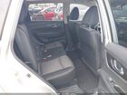 2018 Nissan Rogue Sv Silver vin: JN8AT2MT0JW454585
