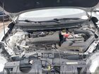 2018 Nissan Rogue Sv Silver vin: JN8AT2MT0JW454585