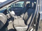 2018 Nissan Rogue S Black vin: JN8AT2MT7JW492492