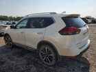 2018 Nissan Rogue S White vin: JN8AT2MV6JW341225