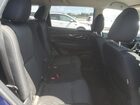 2018 Nissan Rogue S Blue vin: JN8AT2MV8JW309697