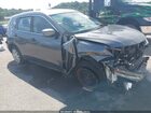2020 Nissan Rogue S Intelligent Awd Серый vin: JN8AT2MV8LW143362