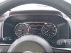 2021 Nissan Rogue Sl Intelligent Awd Синий vin: JN8AT3CB0MW241963