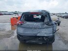2021 Nissan Rogue Sl Intelligent Awd Синий vin: JN8AT3CB0MW241963