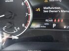 2021 Nissan Rogue Sl Intelligent Awd Синий vin: JN8AT3CB0MW241963