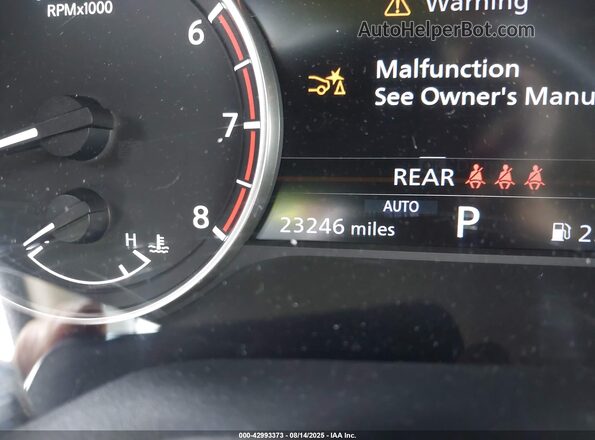 JN8AT3CB0MW241963 2021 NISSAN ROGUE Синий 