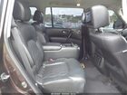 2021 Nissan Armada Platinum 4wd Maroon vin: JN8AY2DBXM9792751