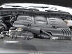 2021 Nissan Armada Platinum 4wd Maroon vin: JN8AY2DBXM9792751