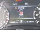 2022 Nissan Armada Platinum 4wd Белый vin: JN8AY2DBXN9811591