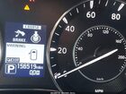 2018 Nissan Armada Platinum Black vin: JN8AY2NF8J9332355