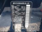 2023 Infiniti Qx80 Premium Select Awd Синий vin: JN8AZ2AE3P9305163