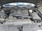 2020 Infiniti Qx80 Luxe Black vin: JN8AZ2NE6L9254049