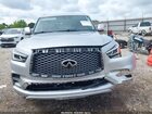 2020 Infiniti Qx80 Luxe Awd Серебряный vin: JN8AZ2NEXL9255432