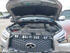 2020 Infiniti Qx80 Luxe Awd Серебряный vin: JN8AZ2NEXL9255432