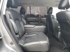 2020 Infiniti Qx80 Luxe Gray vin: JN8AZ2NF8L9705040 2020 Infiniti Qx80 Luxe Gray vin: JN8AZ2NF8L9705040