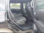 2025 Infiniti Qx80 Autograph Awd Черный vin: JN8AZ3CC2S9602872