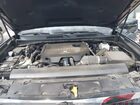 2025 Infiniti Qx80 Autograph Awd Черный vin: JN8AZ3CC2S9602872