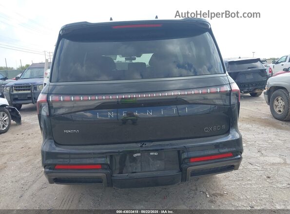 JN8AZ3CC2S9602872 2025 INFINITI QX80 Черный 