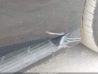 2025 Infiniti Qx80 Autograph Awd Черный vin: JN8AZ3CC2S9602872