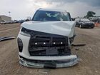 2025 Infiniti Qx80 Sensory White vin: JN8AZ3DB3S9403383 2025 Infiniti Qx80 Sensory White vin: JN8AZ3DB3S9403383